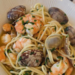 Varandas D' A Quatro Comida