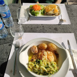 Sabores Da Cascata Comida