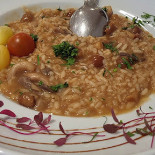 Sabores Da Cascata Comida