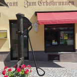 Boutique Do Presunto Exterior
