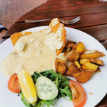 Boutique Do Presunto Comida