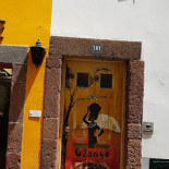 O Jango Exterior