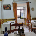 O Gremio Bar Dentro