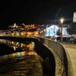 Arrisca E Petisca Extérieur