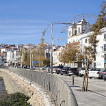 Arrisca E Petisca Extérieur