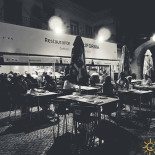 Restaurante Califórnia Bebida