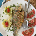Marítimo Comida