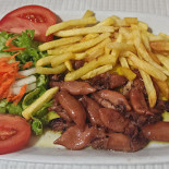 A Nossa Tasca Comida