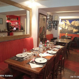 A Loja À l'intérieur