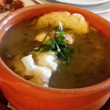 Pinhão Restaurante Comida