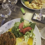 Tik Tapas Food