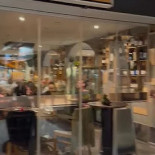 O Vitoria À l'intérieur