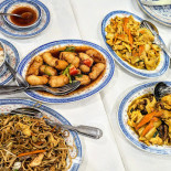 China Nourriture