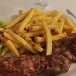 Sol Grill Nourriture