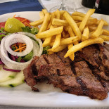 Sol Grill Nourriture