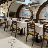 Dois Irmãos À l'intérieur