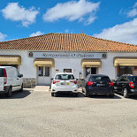 O Padeiro Exterior
