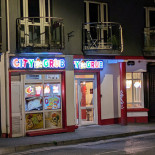 Rib Beef Wine Lisboa Exterior