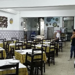 A Gruta À l'intérieur