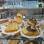 A Gruta Nourriture