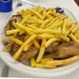 A Gruta Nourriture