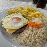 A Gruta Nourriture