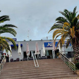 Albergaria Borges Extérieur