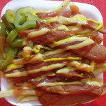 Pizzaria Serpense Comida