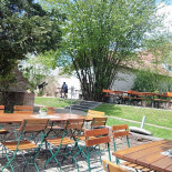 Pizzaria Serpense Exterior