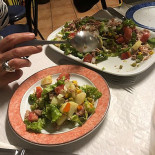 O Chefe Comida