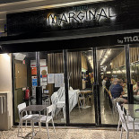Taberna Marginal Exterior