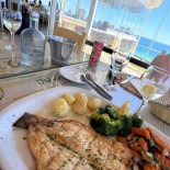 A Casa Da Rocha Comida