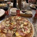 Troia Comida