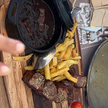 Troia Comida