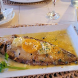 A Casa Da Rocha Comida