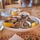 A Casa Da Rocha Comida
