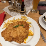 Riverside Comida