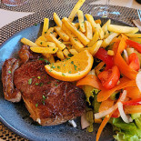 Talho do Canico Comida
