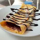 Cafe Do Mercado Comida