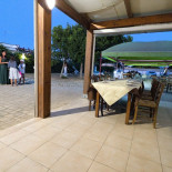 Cafe Do Mercado Exterior