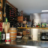 Taberna Do Antonio À l'intérieur