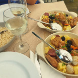 Taberna Do Antonio Nourriture