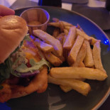 L'interdit Comida
