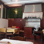 Saribas Dentro