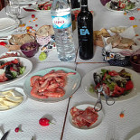 Saribas Bebida