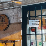 Petisco Saloio Exterior