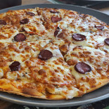 Emocoes Pizzas Co Nourriture