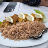 Casa Lindo Comida