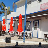 Crispim Exterior