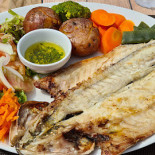 Crispim Comida